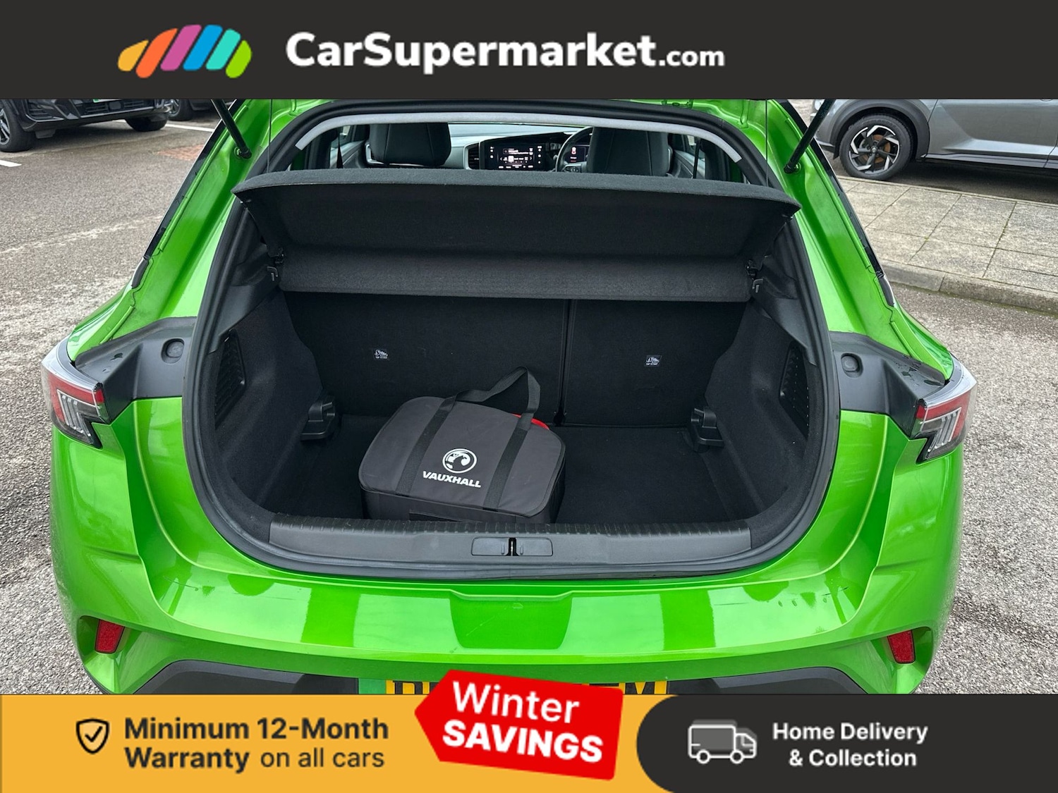 Used Vauxhall Mokka 2022 for sale - 77037410: Photo 30