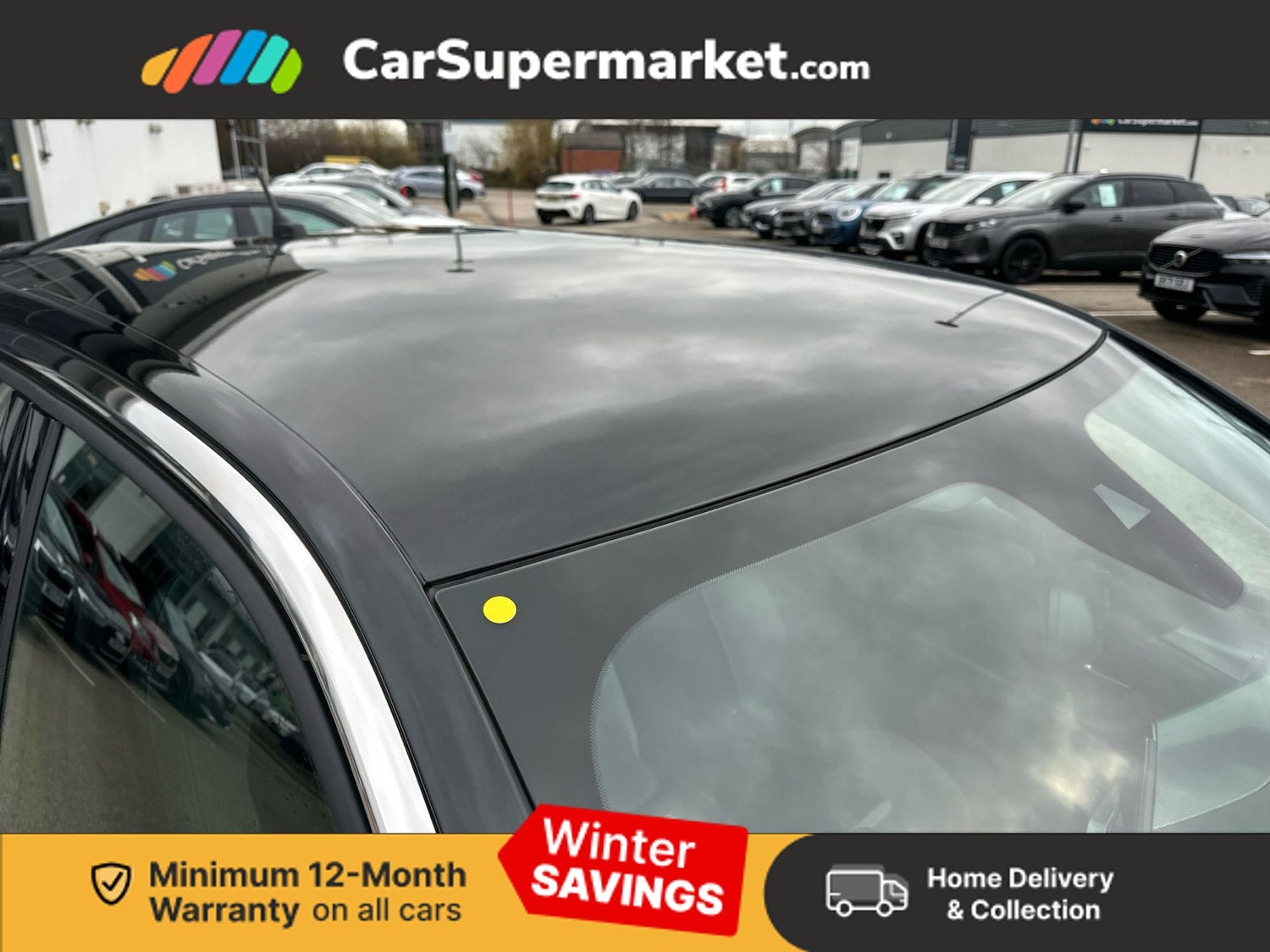 Used Vauxhall Mokka 2022 for sale - 77037410: Photo 8