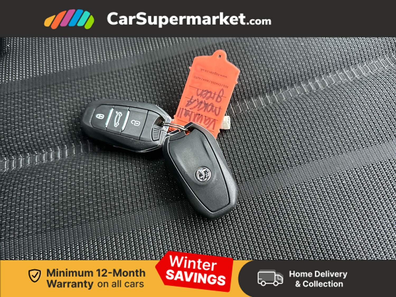 Used Vauxhall Mokka 2022 for sale - 77037410: Photo 9