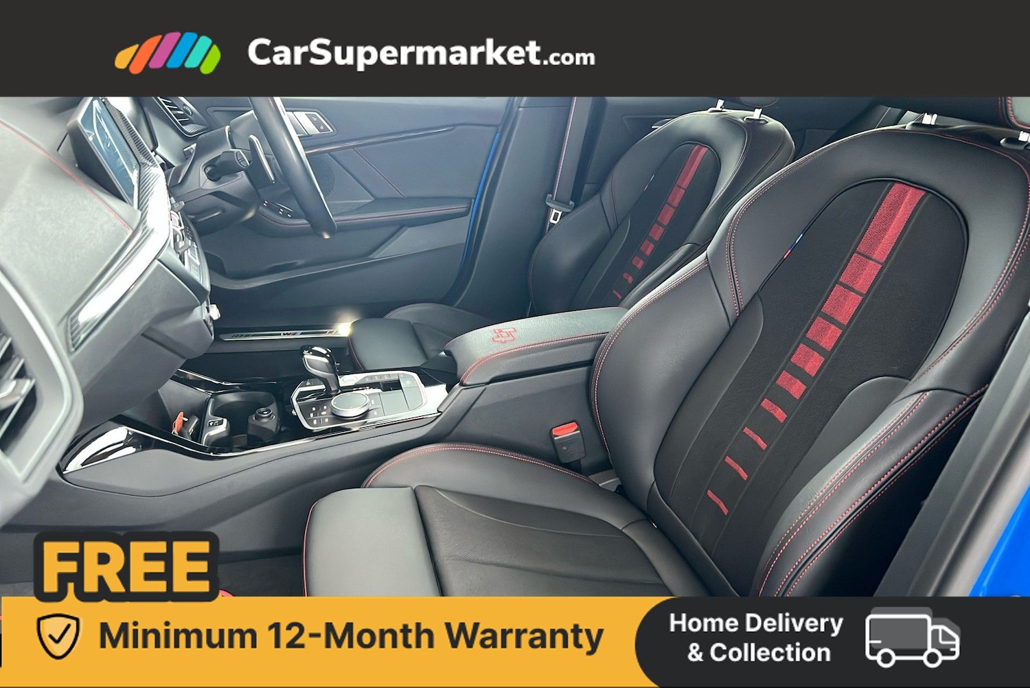 Used BMW 1 Series 2023 for sale - 76569564: Photo 11