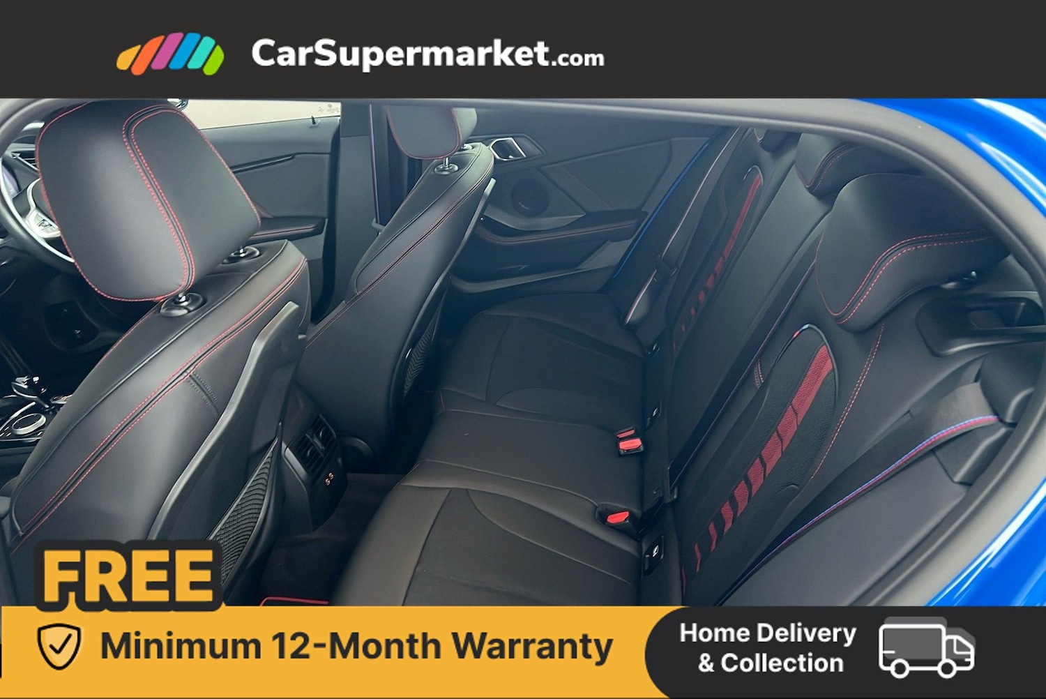 Used BMW 1 Series 2023 for sale - 76569564: Photo 12