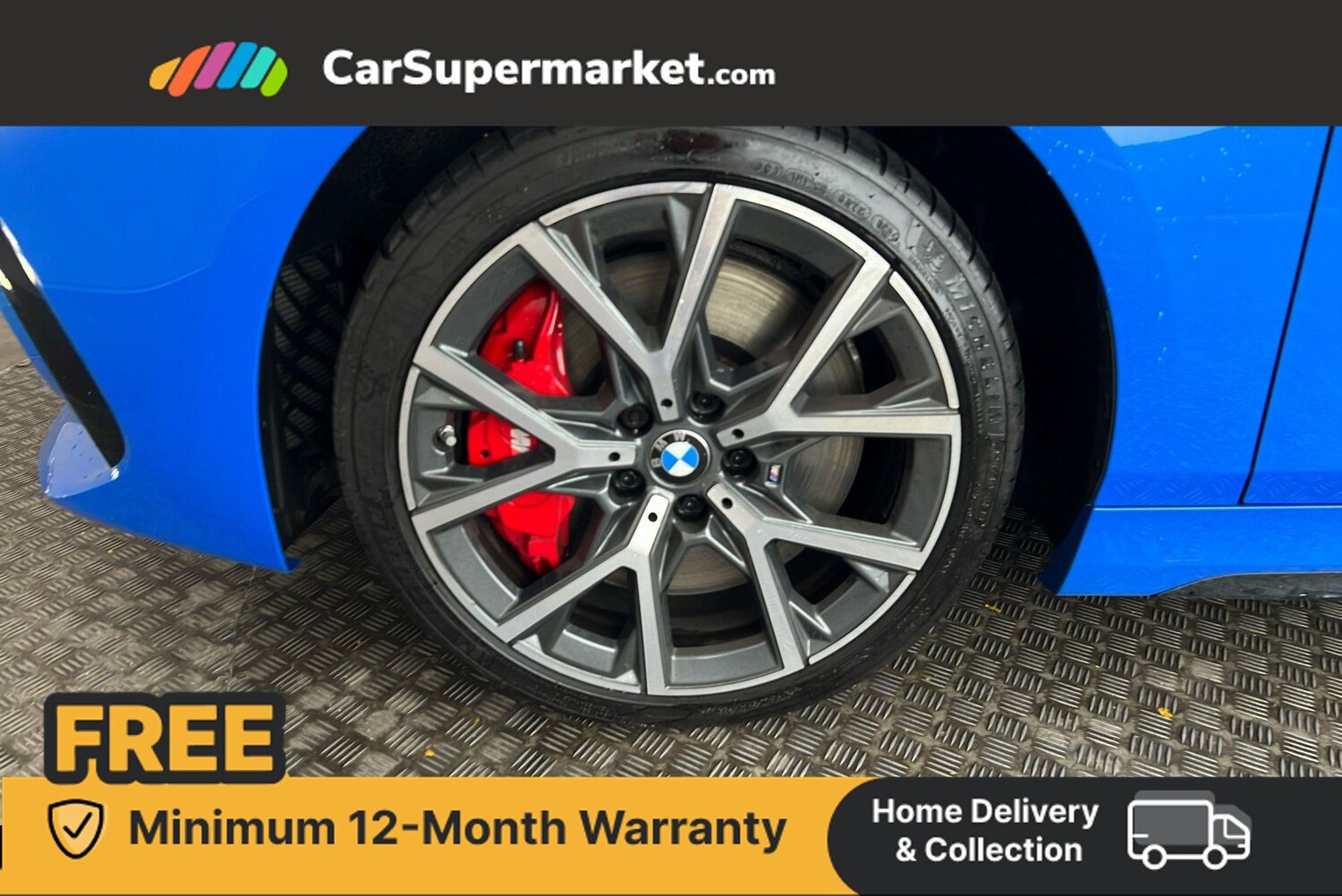 Used BMW 1 Series 2023 for sale - 76569564: Photo 13