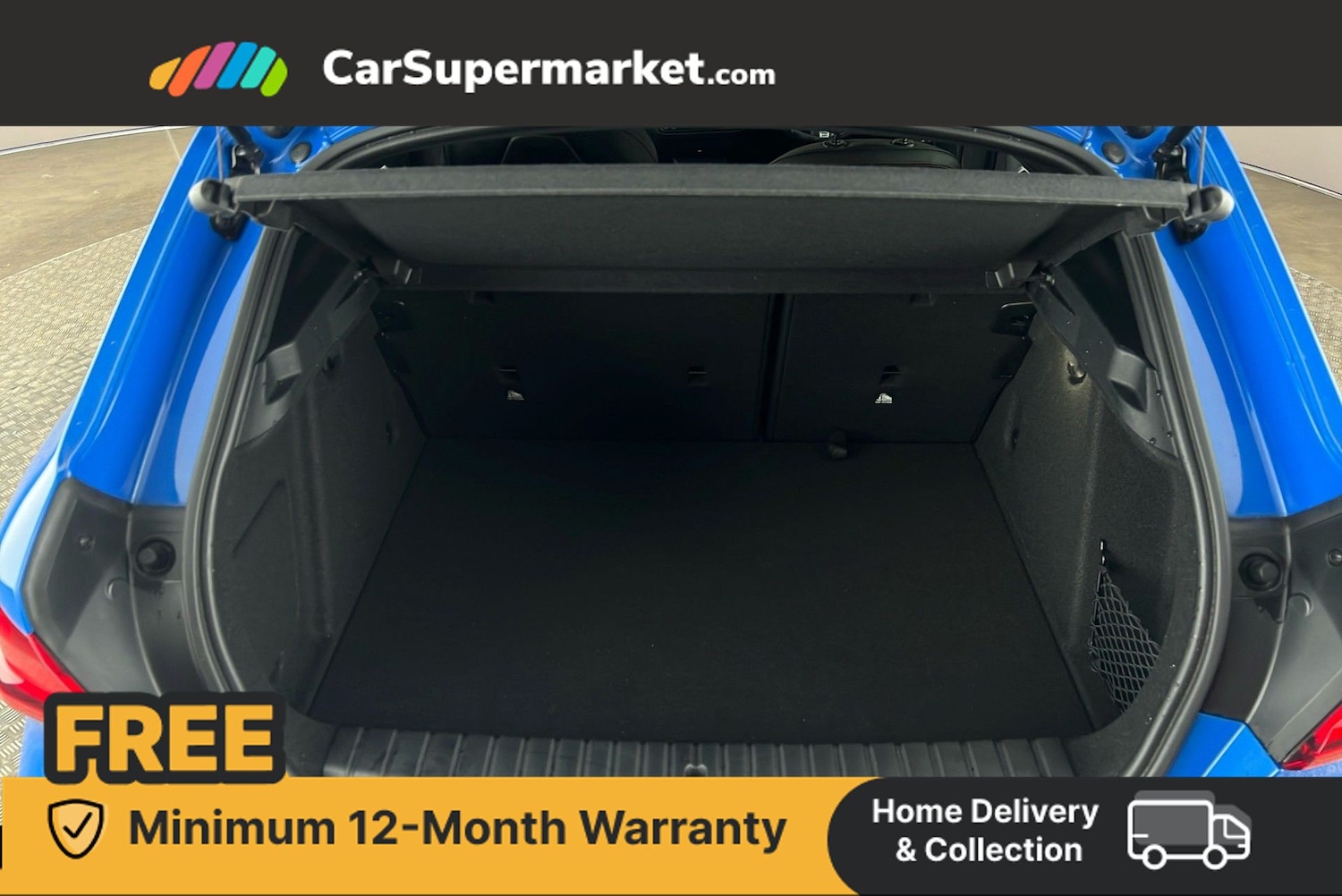 Used BMW 1 Series 2023 for sale - 76569564: Photo 16