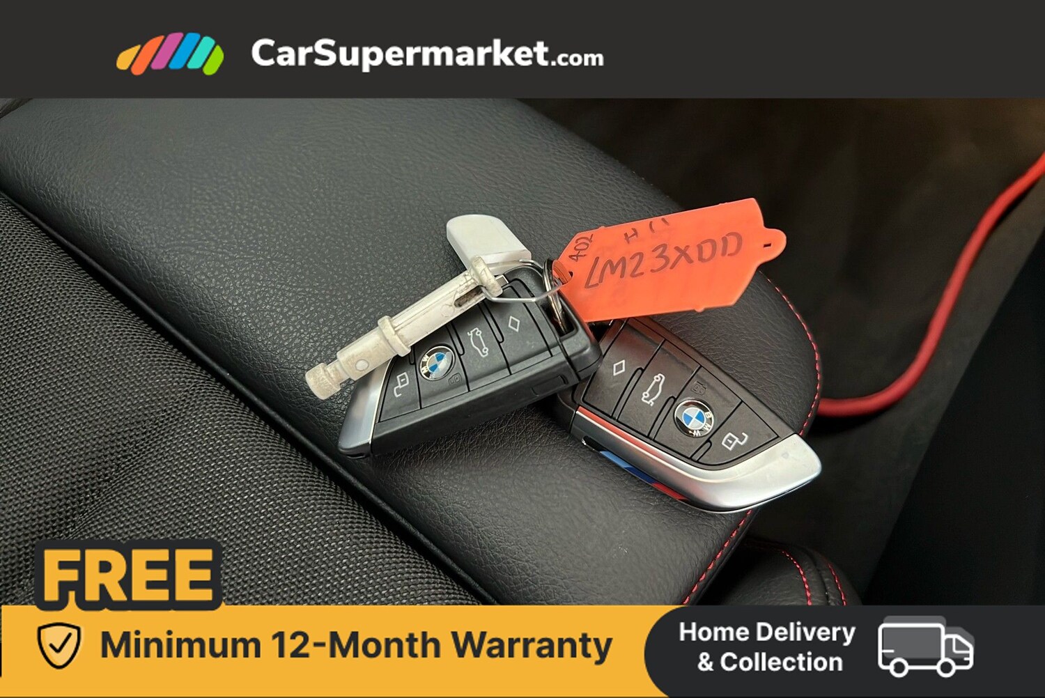 Used BMW 1 Series 2023 for sale - 76569564: Photo 17