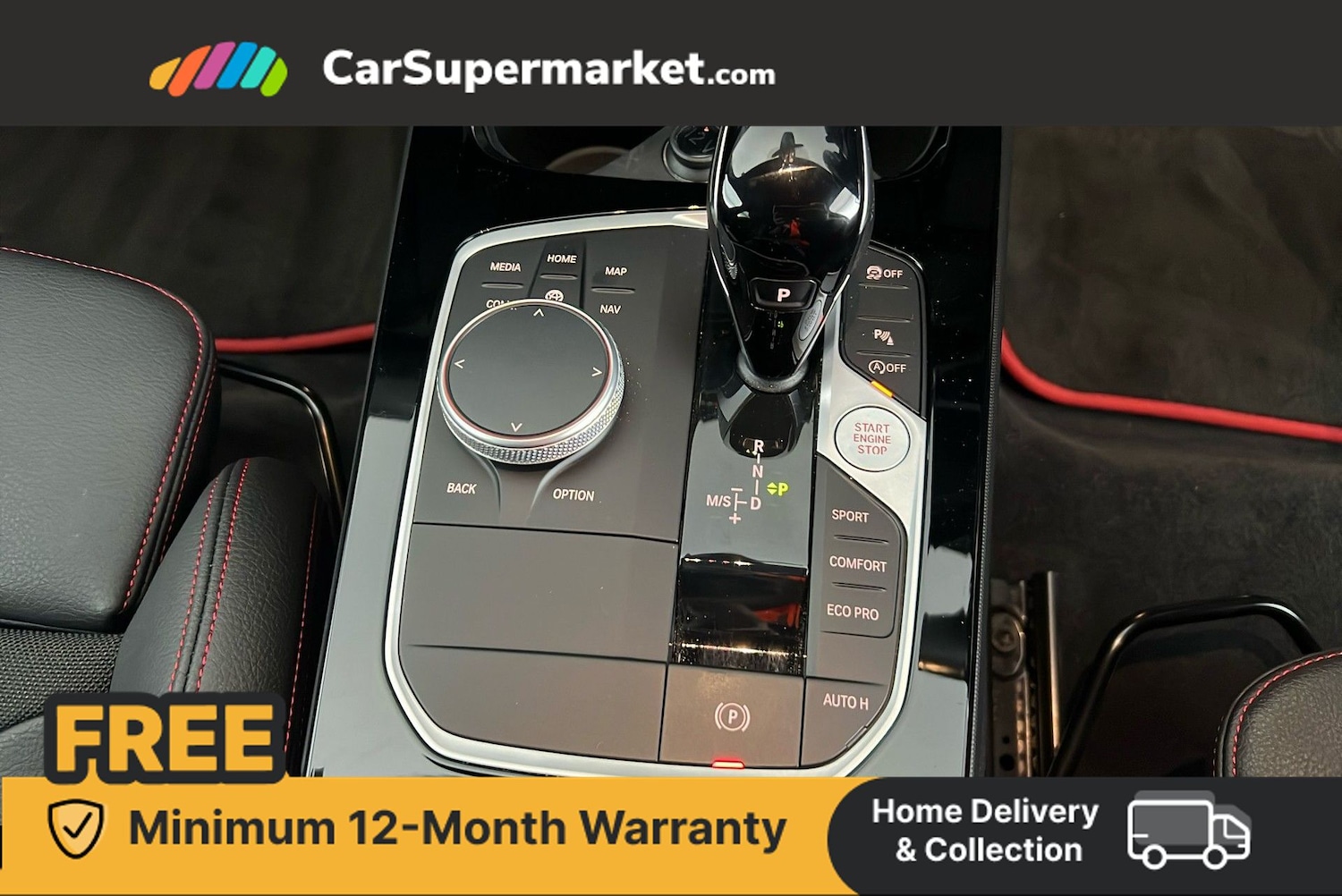 Used BMW 1 Series 2023 for sale - 76569564: Photo 18