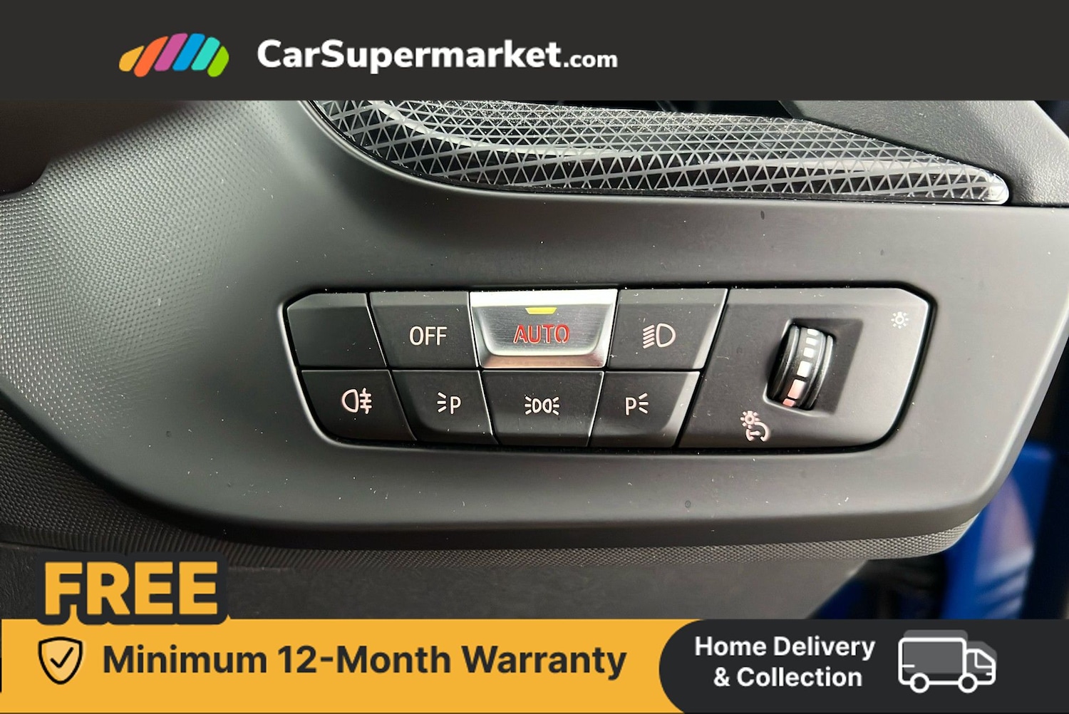 Used BMW 1 Series 2023 for sale - 76569564: Photo 20