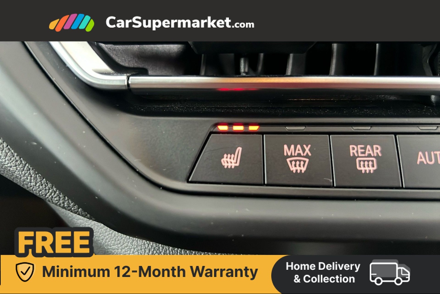 Used BMW 1 Series 2023 for sale - 76569564: Photo 23