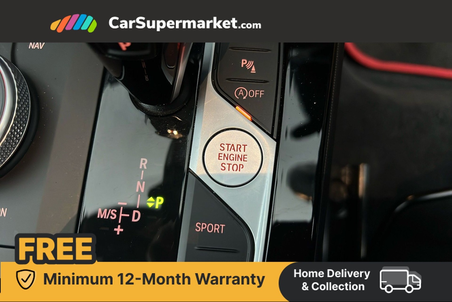 Used BMW 1 Series 2023 for sale - 76569564: Photo 24