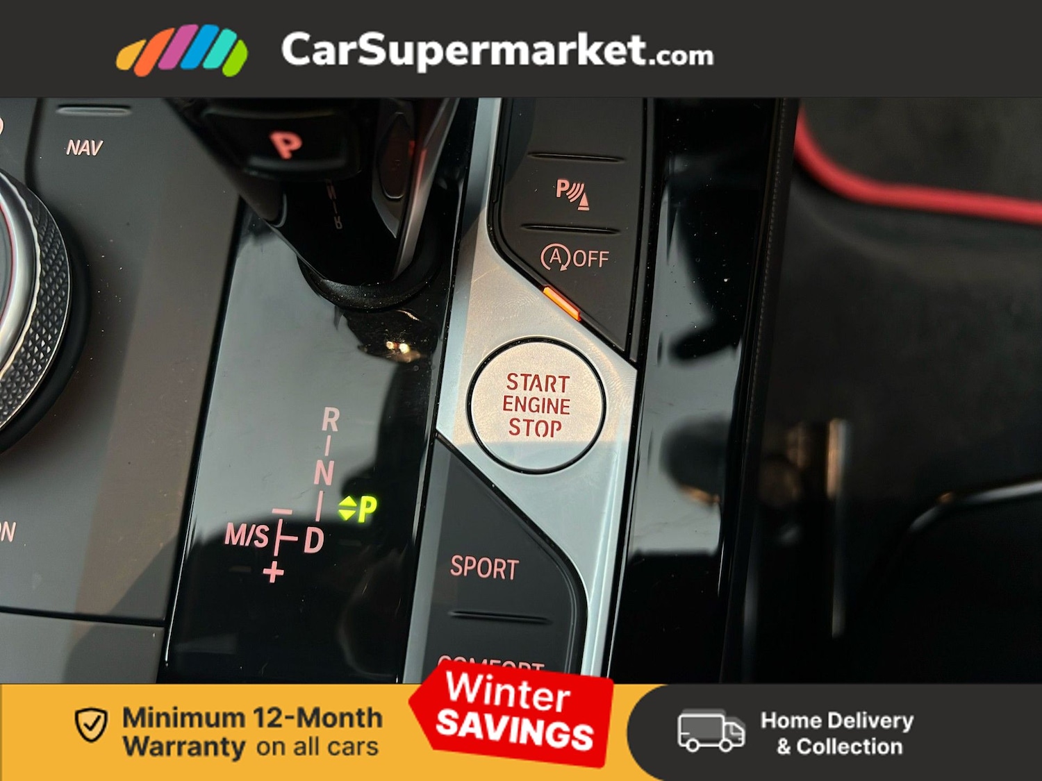 Used BMW 1 Series 2023 for sale - 76569564: Photo 25