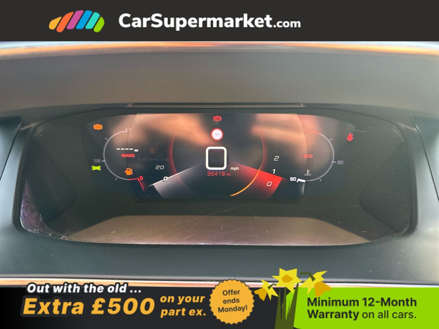 Used Peugeot 2008 2020 for sale - 77973379: Photo 20