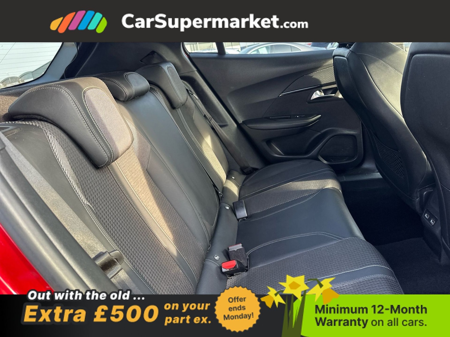 Used Peugeot 2008 2020 for sale - 77973379: Photo 31