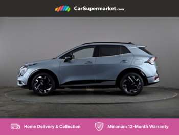 Used Kia Sportage 2024 for sale - 74846215: Photo