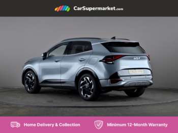 Used Kia Sportage 2024 for sale - 74846215: Photo