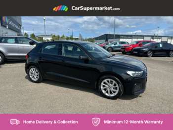 2020 - 30 TFSI Sport 5-Door