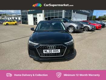 Used Audi A1 2020 for sale - 74885963: Photo
