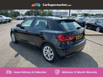 Used Audi A1 2020 for sale - 74885963: Photo