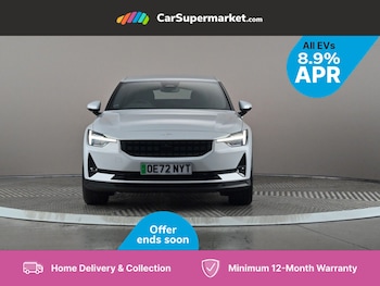 Used Polestar Polestar 2 2022 for sale - 75501376: Photo