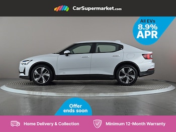 Used Polestar Polestar 2 2022 for sale - 75501376: Photo