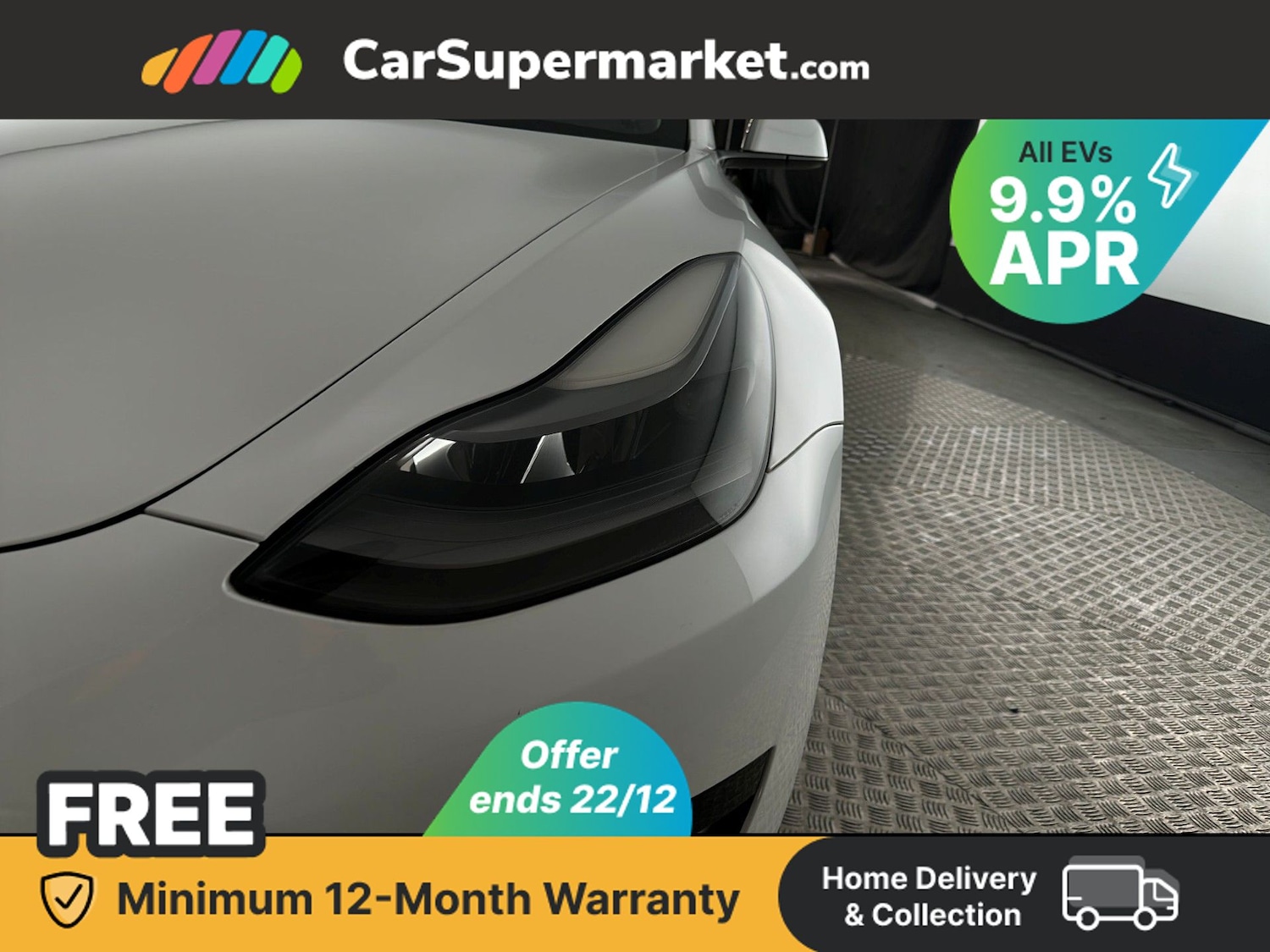 Used Tesla Model 3 2021 for sale - 76949563: Photo 15