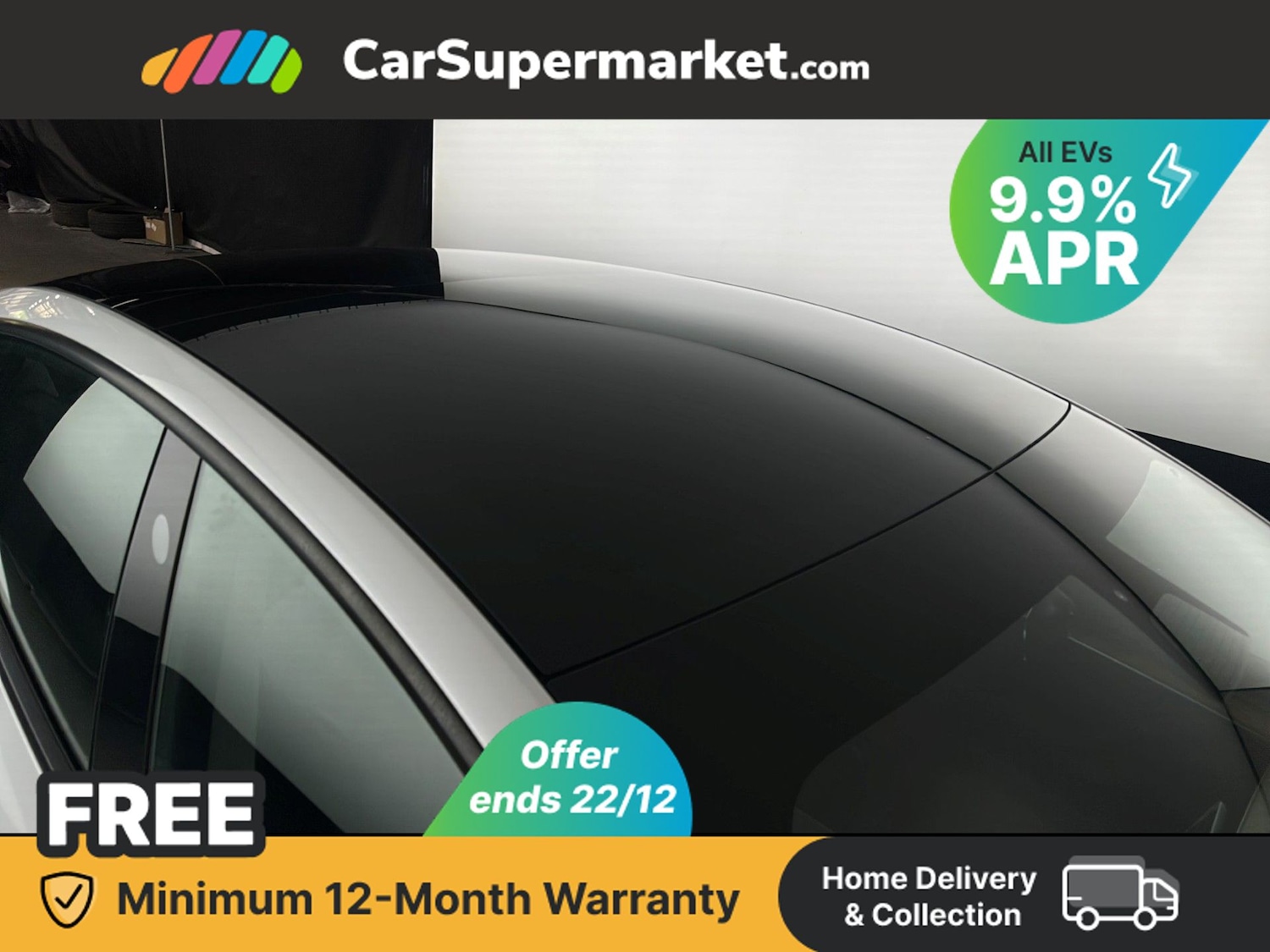 Used Tesla Model 3 2021 for sale - 76949563: Photo 18