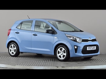 Used Kia Picanto 2017 for sale - 78800850: Photo