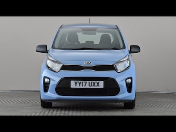 Used Kia Picanto 2017 for sale - 78800850: Photo