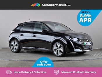 Used Peugeot 208 2022 for sale - 75626330: Photo