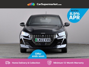Used Peugeot 208 2022 for sale - 75626330: Photo