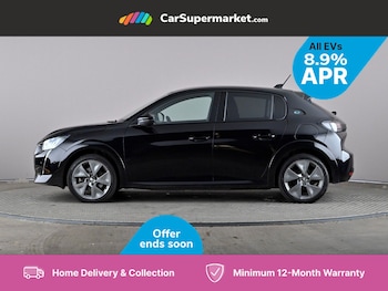 Used Peugeot 208 2022 for sale - 75626330: Photo