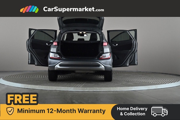 Used Hyundai KONA 2021 for sale - 76323917: Photo 11