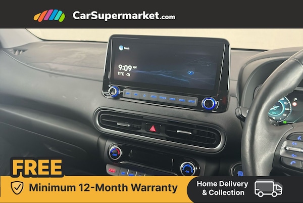 Used Hyundai KONA 2021 for sale - 76323917: Photo 16
