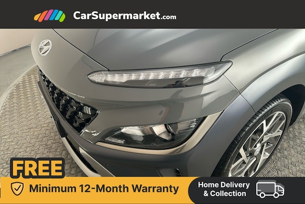Used Hyundai KONA 2021 for sale - 76323917: Photo 20