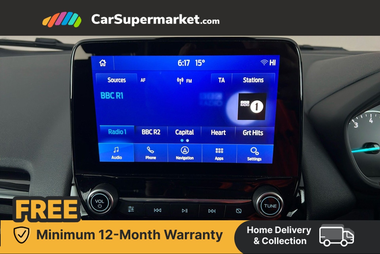 Used Ford Ecosport 2022 for sale - 76617059: Photo 26