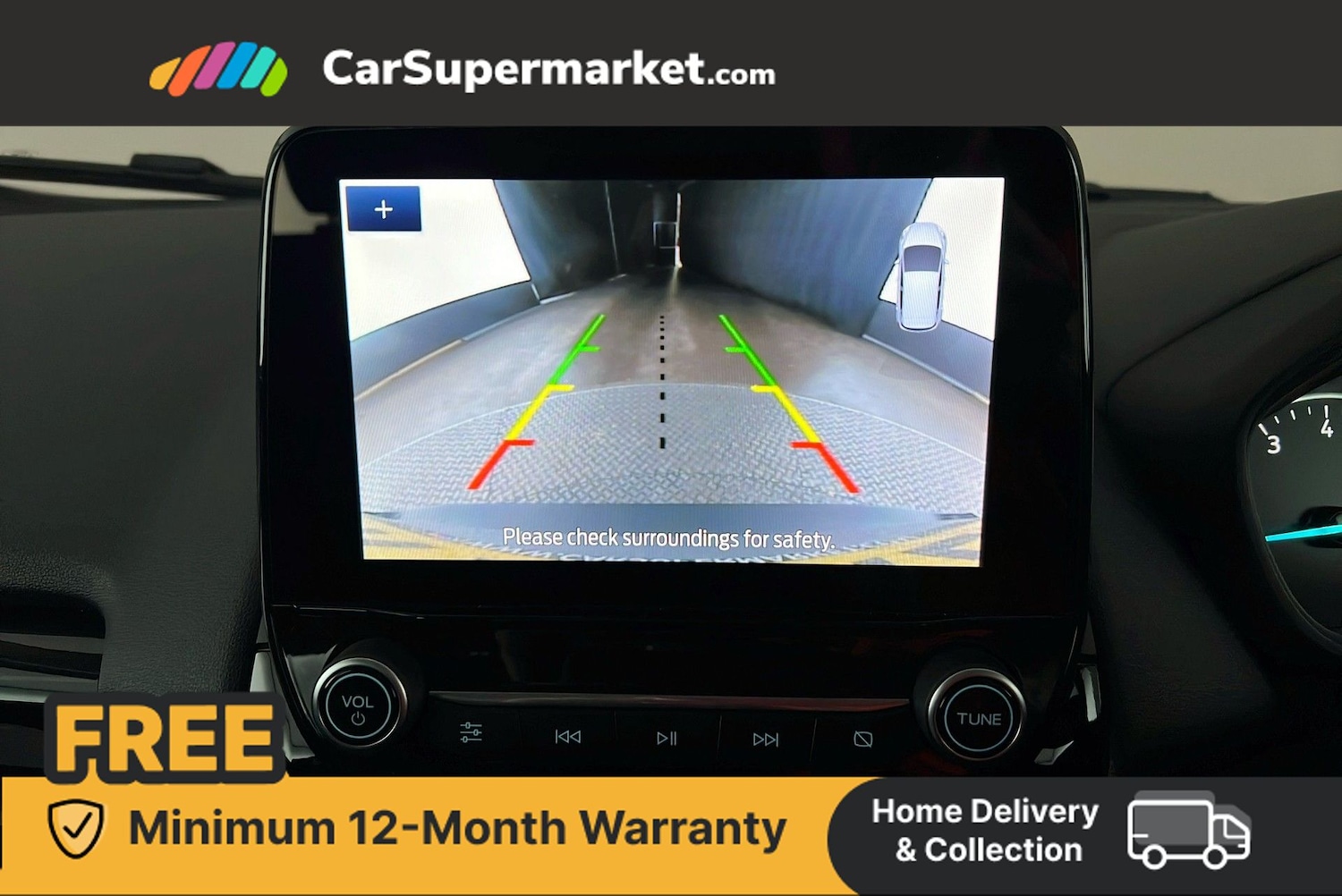 Used Ford Ecosport 2022 for sale - 76617059: Photo 27