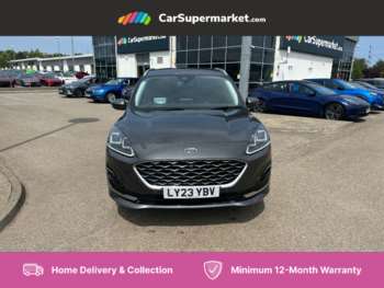 Used Ford Kuga 2023 for sale - 74931934: Photo
