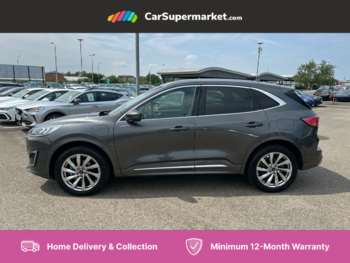 Used Ford Kuga 2023 for sale - 74931934: Photo