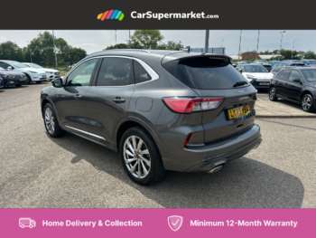 Used Ford Kuga 2023 for sale - 74931934: Photo
