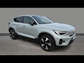 Used Volvo C40 2023 for sale - 79636908: Photo