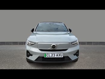 Used Volvo C40 2023 for sale - 79636908: Photo