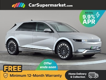 2022 - 160kW Ultimate 73 kWh 5dr Auto