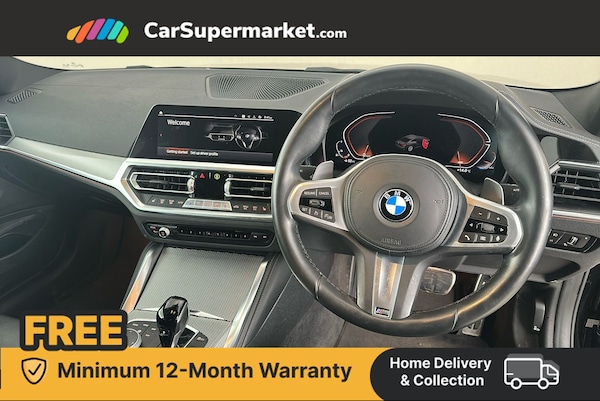 Used BMW 4 Series 2021 for sale - 76324020: Photo 14