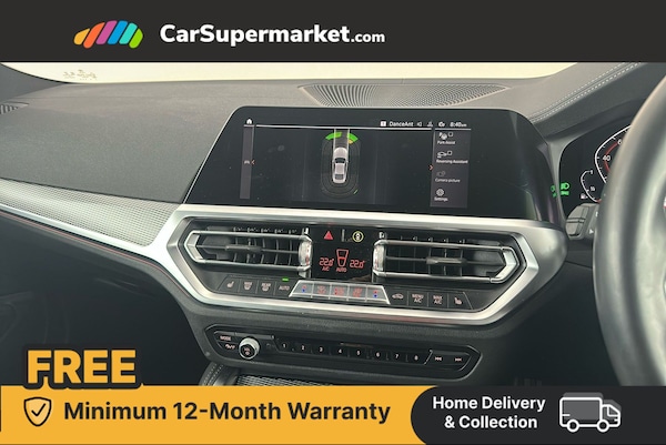 Used BMW 4 Series 2021 for sale - 76324020: Photo 16