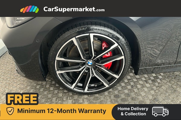 Used BMW 4 Series 2021 for sale - 76324020: Photo 19
