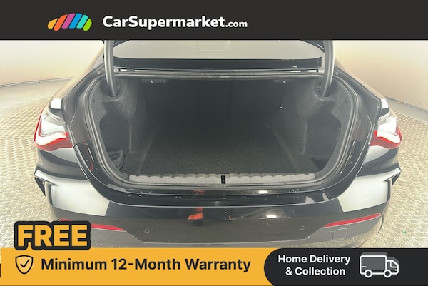 Used BMW 4 Series 2021 for sale - 76324020: Photo 22