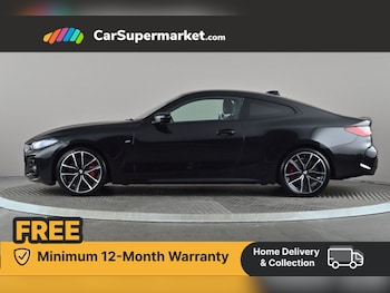 Used BMW 4 Series 2021 for sale - 76324020: Photo 3