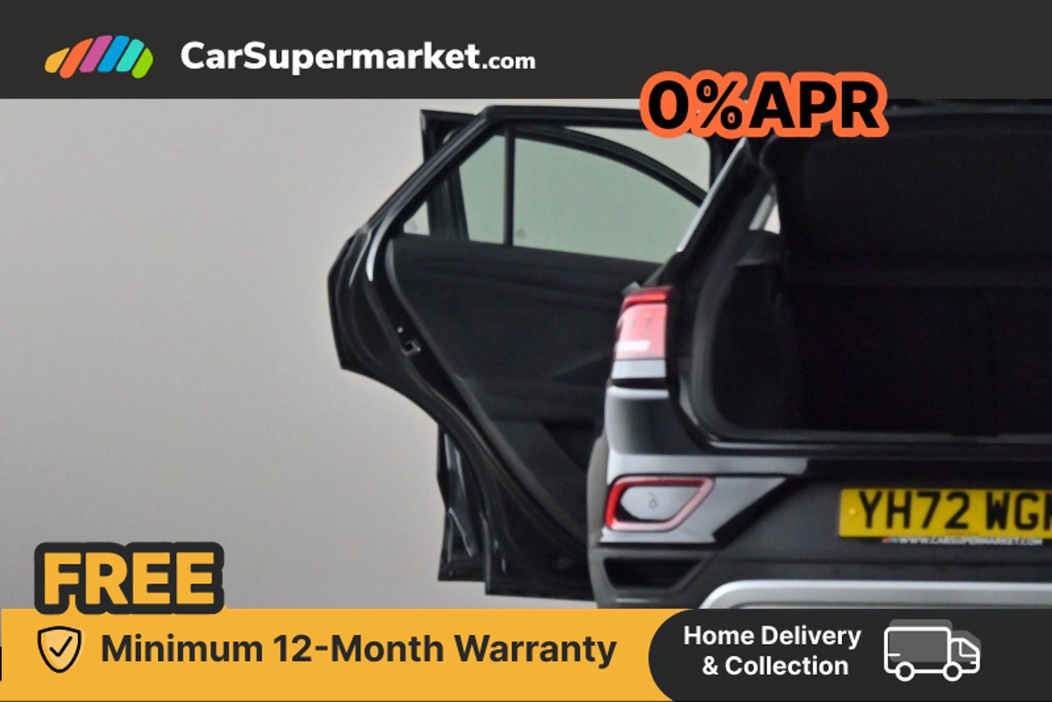 Used Volkswagen T-Roc 2022 for sale - 76604152: Photo 11