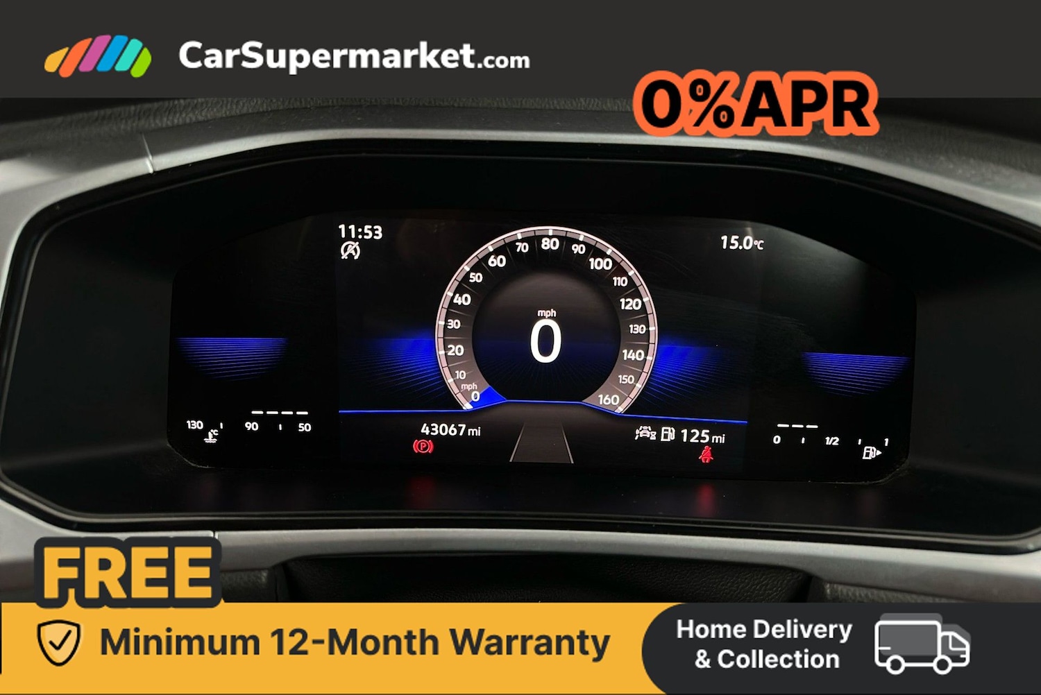 Used Volkswagen T-Roc 2022 for sale - 76604152: Photo 15