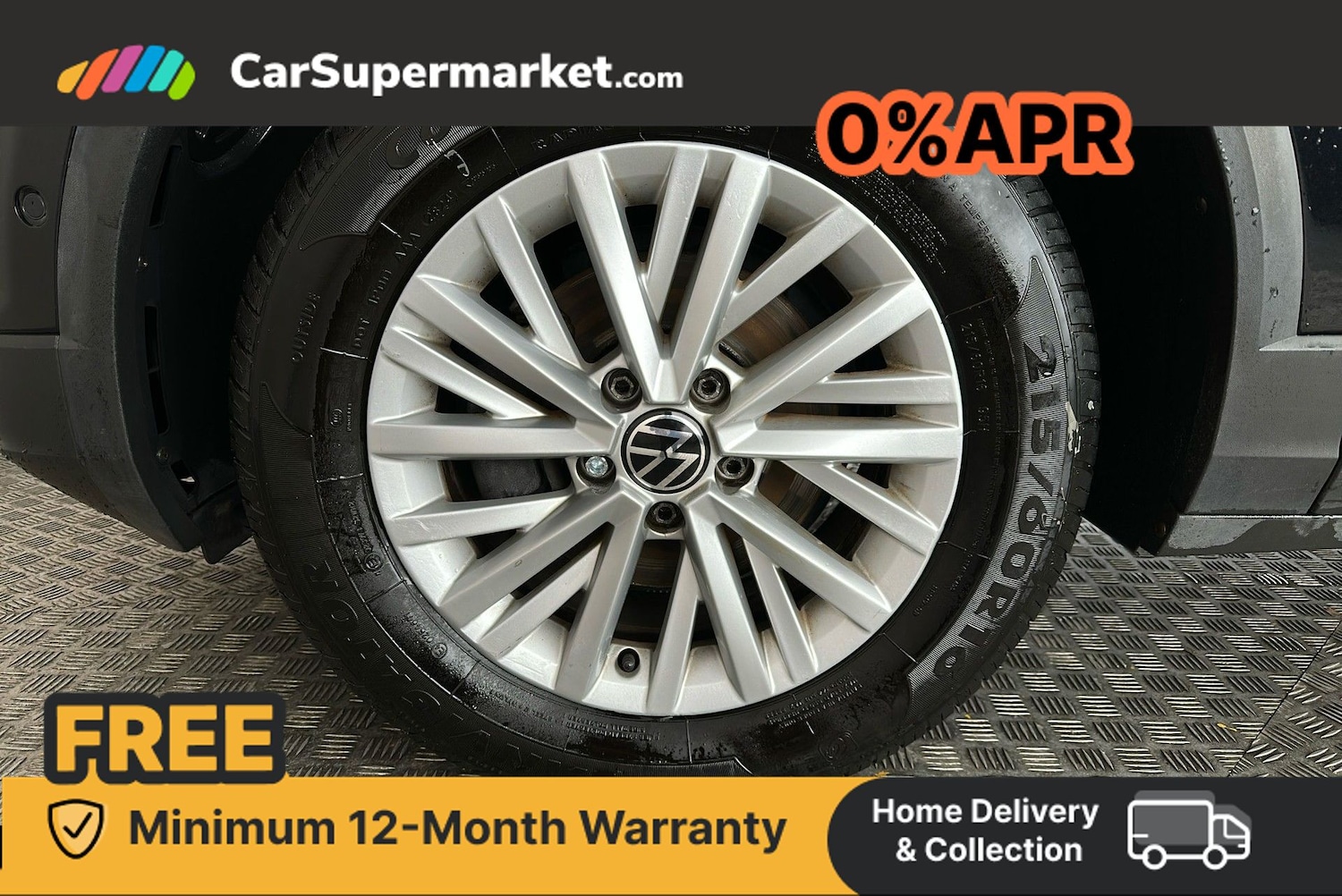 Used Volkswagen T-Roc 2022 for sale - 76604152: Photo 18