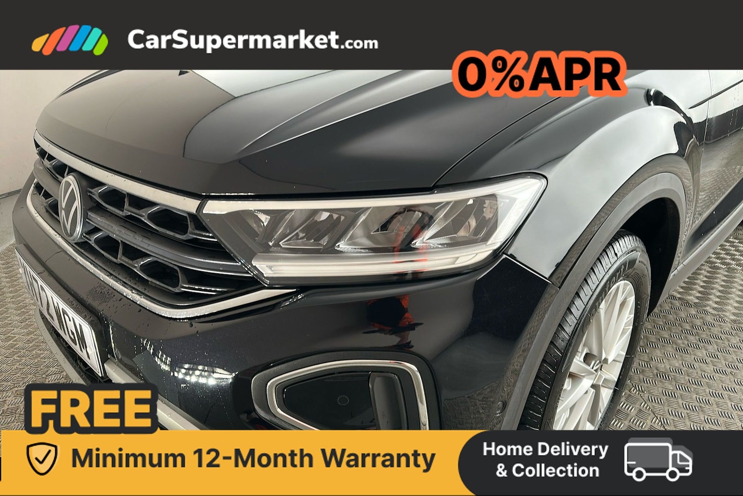 Used Volkswagen T-Roc 2022 for sale - 76604152: Photo 19