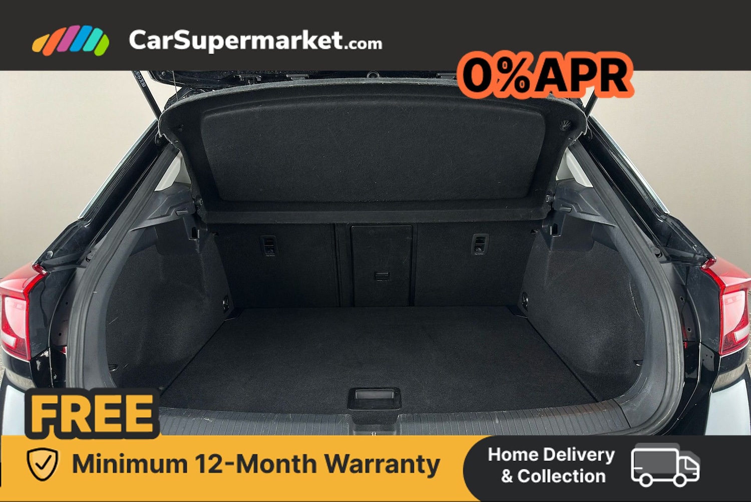 Used Volkswagen T-Roc 2022 for sale - 76604152: Photo 22